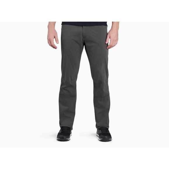 Kuhl Other - Kuhl Radikl Hiking Pants Mens Gray Outdoor Stretch Size 40 x 30 Trail Hiking